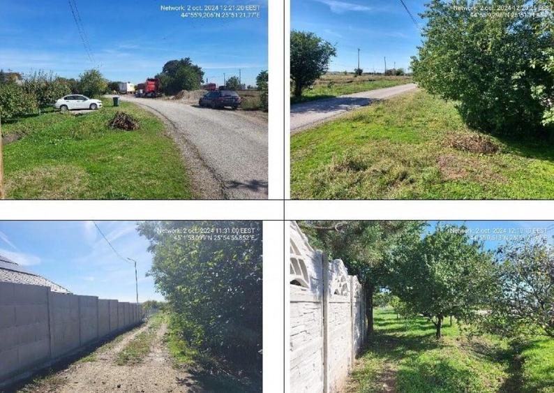 Casa si teren Stoenesti, ID: R2263337 - 5