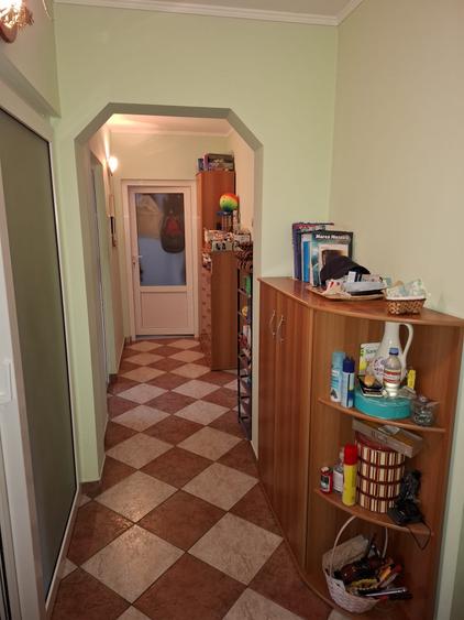 apartament 3 camere confort 0,   Faleza Nord, centrala gaz - 4