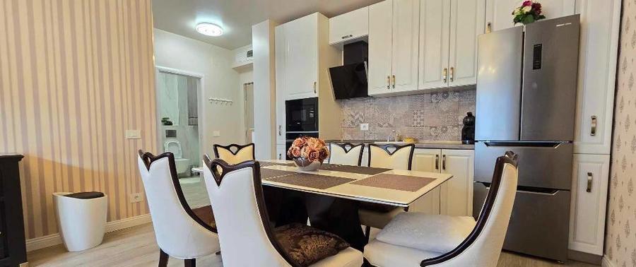 Apartament 2 camere de vanzare, cart. Prima Nufarul - 10