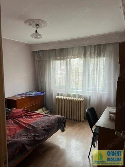 Anda, decomandat, 2 camere, etaj 3, gaze, vanzari Constanta - 5