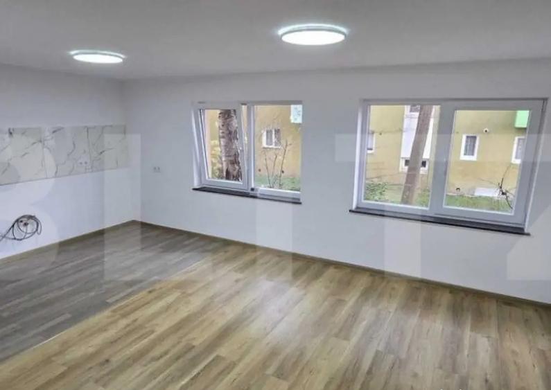 Apartament 4 camere, parter, renovat recent, modern, 92 mp, - 8