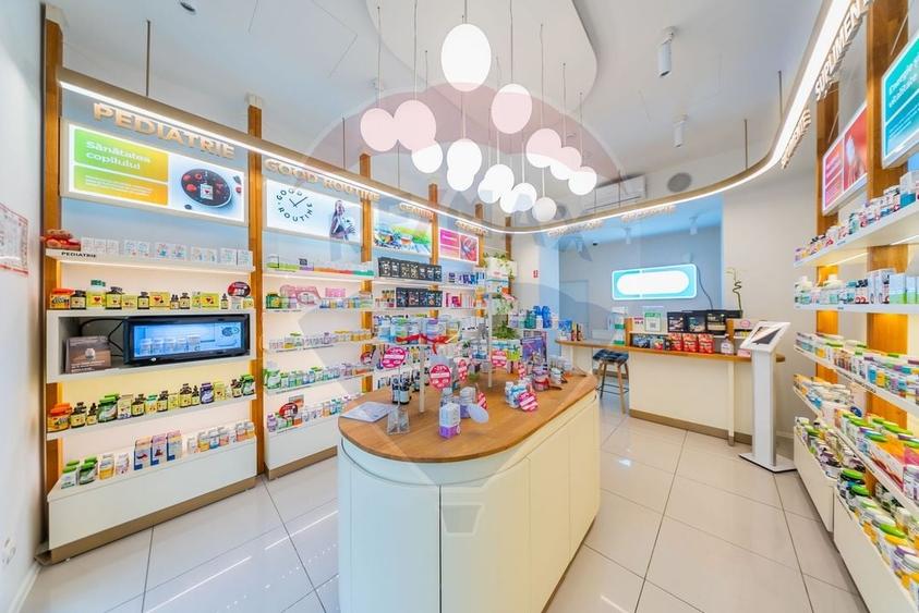 Spatiu comercial de vanzare Ultracentral Zona 0,Arad - 11