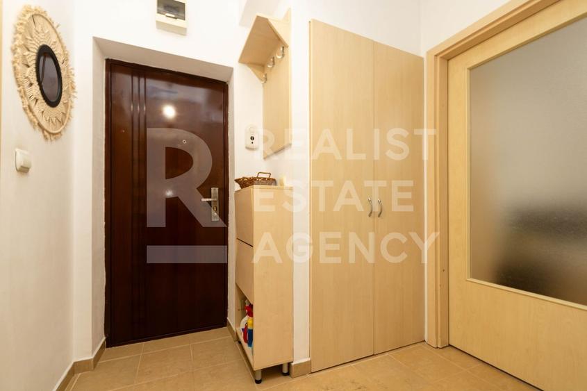 Vânzare, garsonieră în zona Drumul Taberei - 6