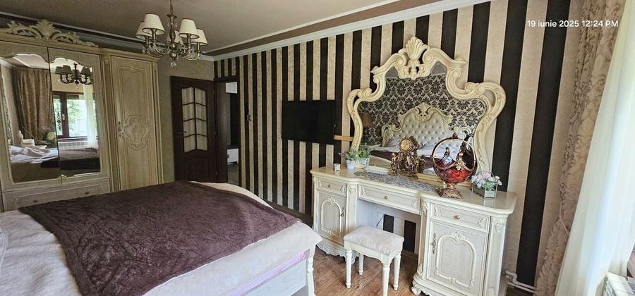 Apartament modern cu 3 camere -  de închiriat - zona Siderurgiștilor Vest - 14