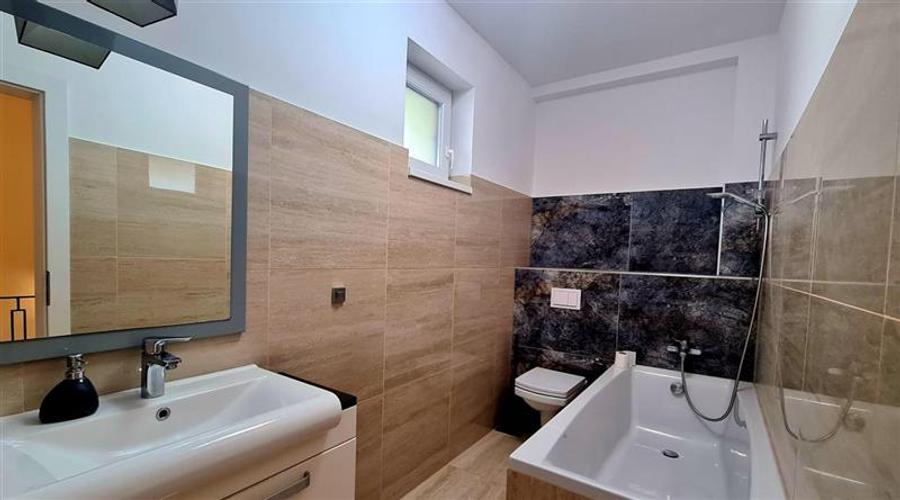 Vila de vanzare Dumbravita, mobilata si utilata - 9