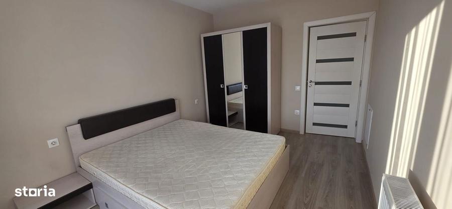 Apartament 2 camere bloc nou,2 parcari,62mp,cartier Unirii - 8