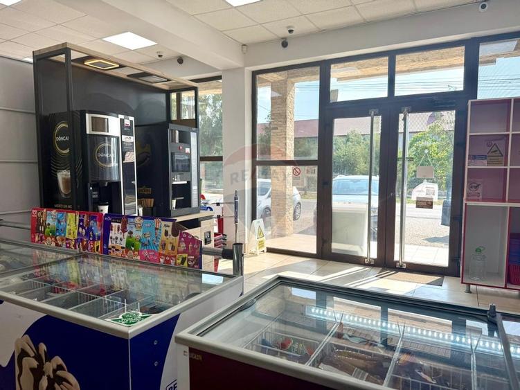 Spatiu comercial de vanzare in Cobadin - 11