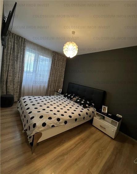 Apartament 3 camere, decomandat - zona Garii - 7
