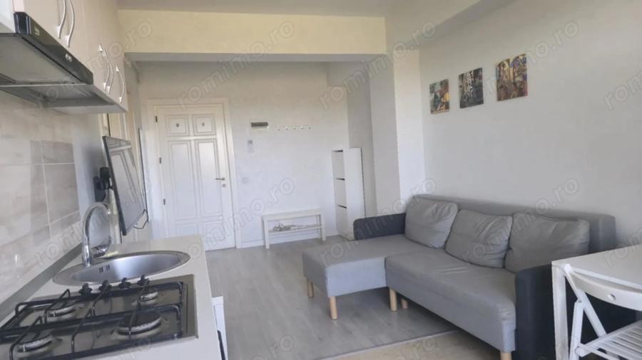 Apartament cu 2 camere de inchiriat Copou Iasi - 4