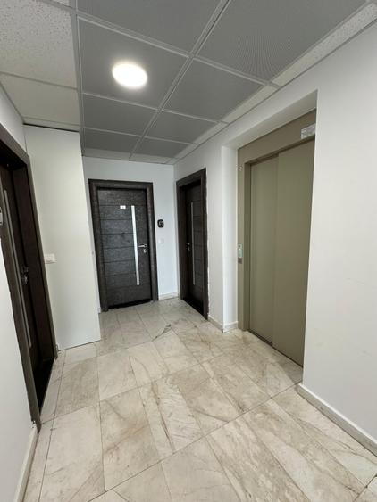 Mamaia Nord vedere la mare Azimuth Beach Wave 2 mobilat, utilat - 12