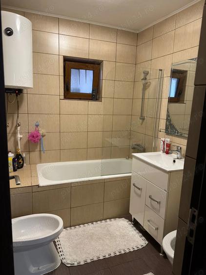 Vand apartament cu 2 camere decomandat - 5