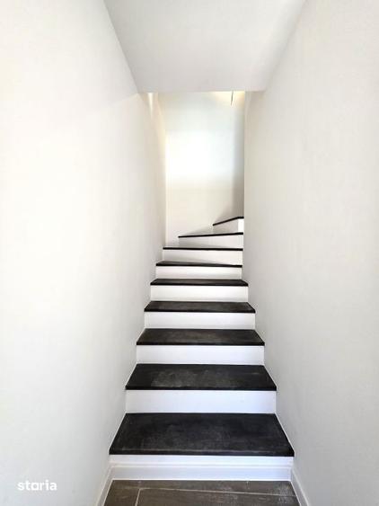 De vanzare casa in duplex-pe str Mezes in Chitila, langa Laminorului - 19