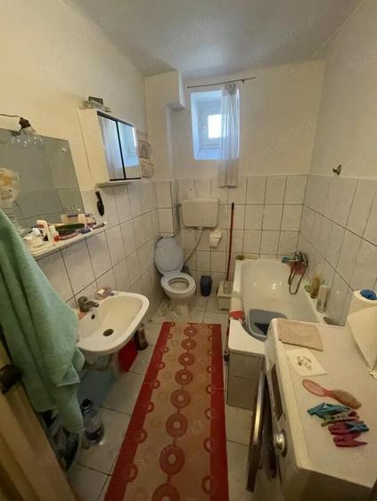 Apartament + garaj de vanzare, 2 camere, zona centrala, Dej - 2