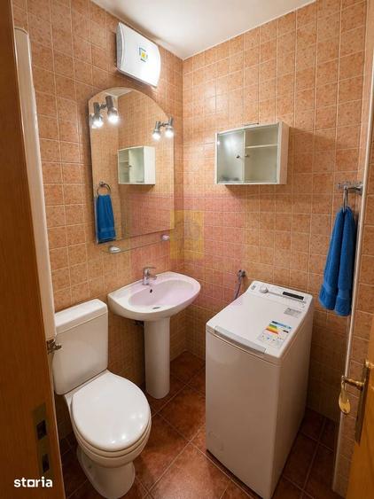 Apartament vanzare 3 camere Decebal - 8