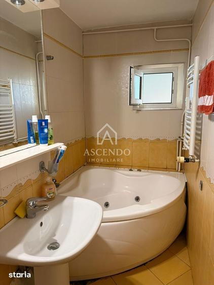 AVIATIEI // Apartament Decomandat, 3 Camere, 5 min de Mall Promenada - 5