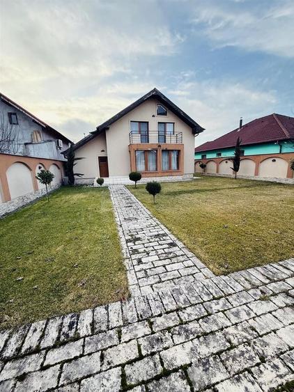 Casa P+M Oradea cartier Grigorescu - 5