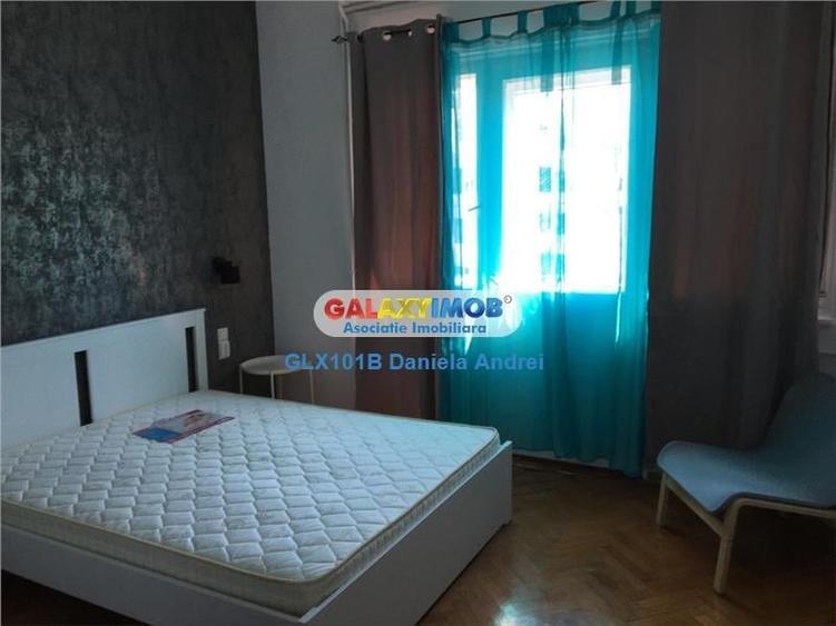 INCHIRIERE APARTAMENT 2 CAMERE  65 mp UNIVERSITATE 450 euro - 4