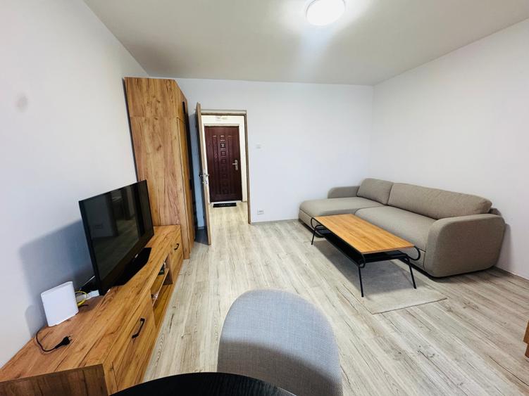 Garsoniera Brancoveanu, Izvorul Rece,Bloc 1977 - 1