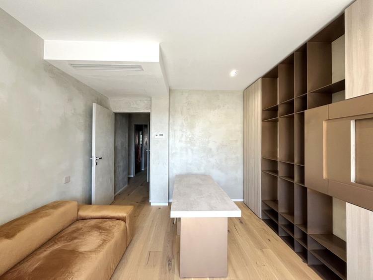 IMOBIL BOUTIQUE | 4 CAMERE || PARCARE INCLUSA || MOBILAT | AVIATORILOR - 16