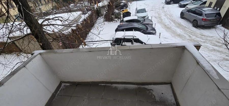 Spatiu de Birouri 3 Camere De inchiriat, Str Tusnad, Utracentral - 4