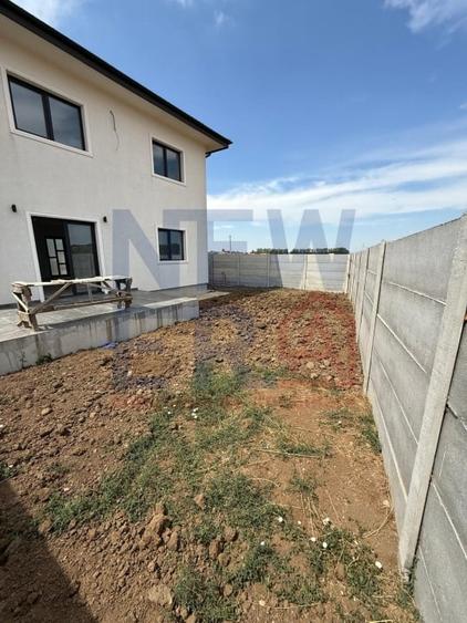 De vanzare Vila cu 4 cmere si, incalzire in pardoseala, langa padurea Pantelimon - 20