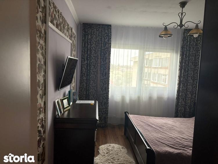 Apartament 3 camere zona Bartolomeu,str Gospodarilor - 5