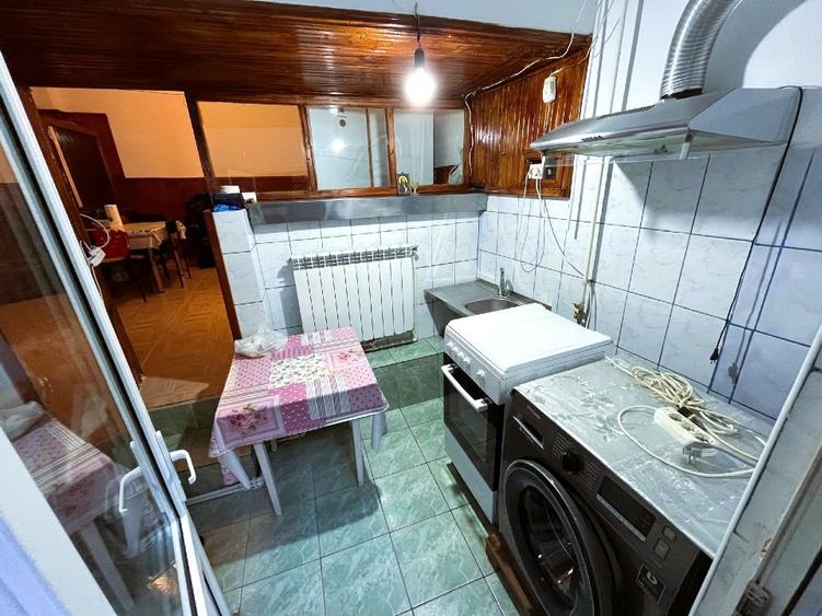 Casa de vanzare (zona CASA CASATORIILOR ) - 5