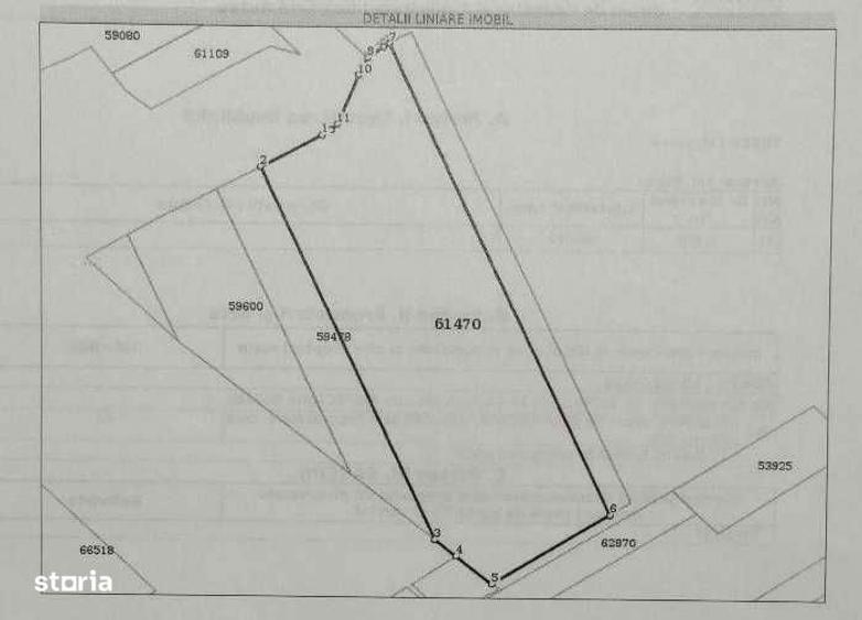 Teren 46000 mp in intravilanul Municipiului Buzau - 3