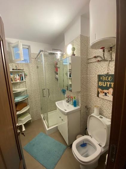 2 camere Obor/Colentina  mobilat-utilat complet - 2