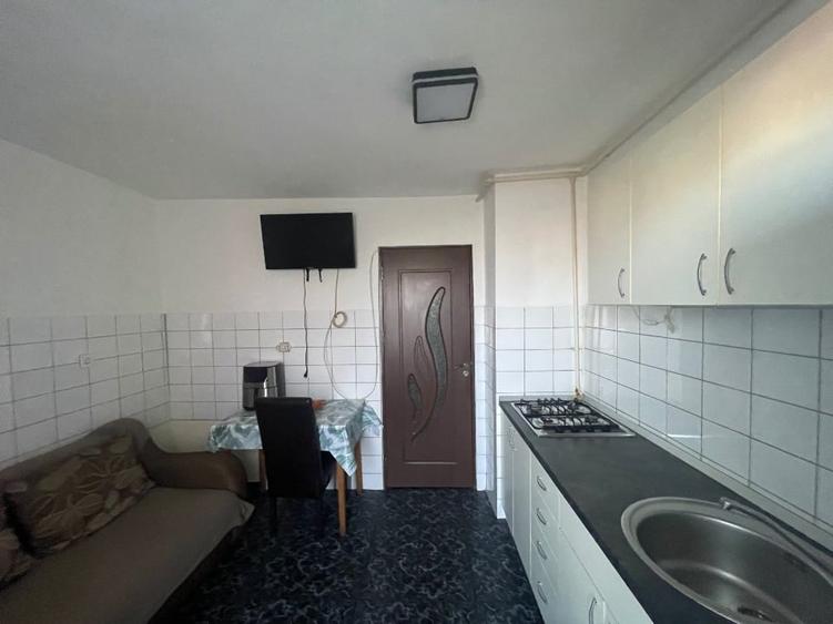 Apartament 2 camere decomandat – Onix / Centrul Civic – balcon – mobilat - 6