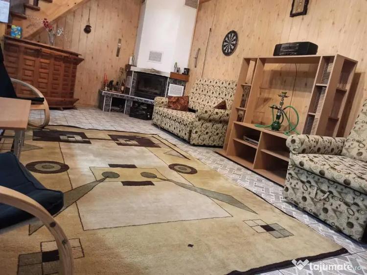 Casa ( P+E ) Zona Mitocasi-Mitocul Dragomirnei - 7