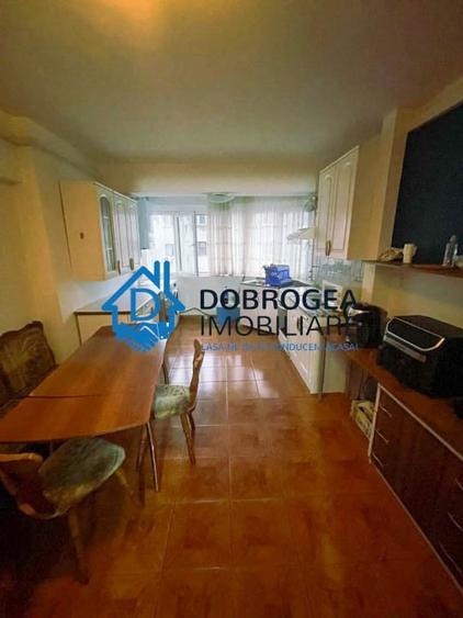 SPITALULUI- 2 CAMERE DECOMANDAT , CENTRALA GAZ ,ETAJ 1 - 1