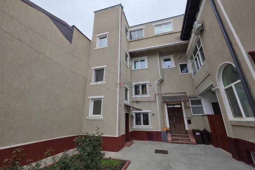 Townhouse urban renovat | Parcul Carol – Rond Regina Maria - 16