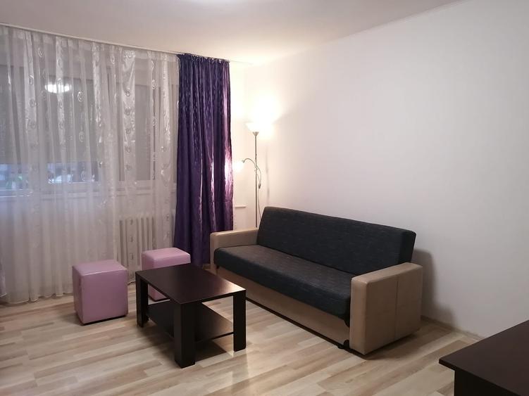 Ap 2 camere decomandat zona Circumvalatiunii de vânzare - 1