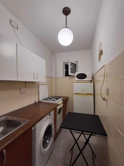 Garsoniera de inchiriat Lujerului, Bucuresti - 6