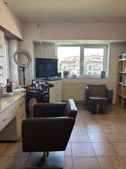 UNIRII,oportunitate de achizitie ,bloc monolit in centrul capitalei,terasa fata - 5