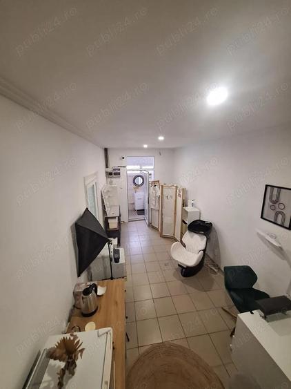 Spatiu 64 mp util - ultracentral - De inchiriat - 2