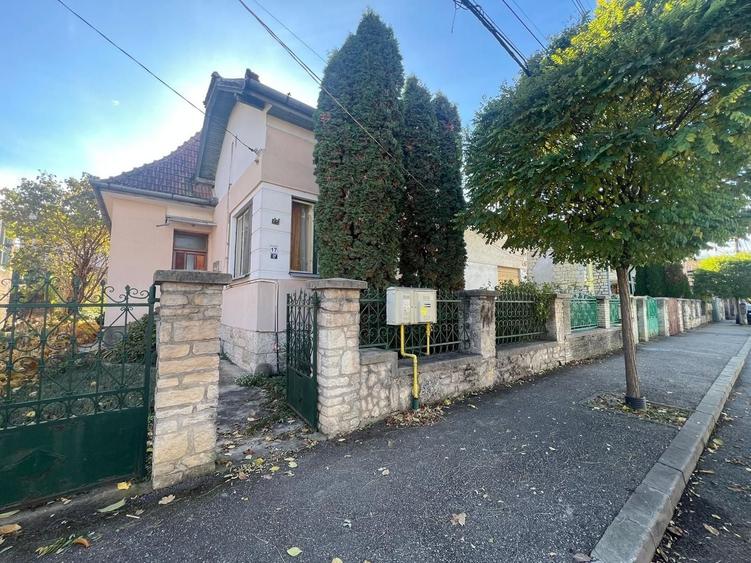 0 % comision, Casa cu 394 mp teren situata in zona Belvedere - 1