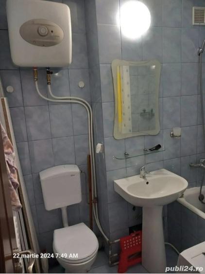 Inchiriez garsoniera - 1