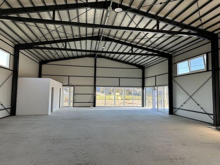 Hală industrială de &icirc;nchiriat, 300 mp, acces facil, &Icirc;ntorsura Buzăului - 5