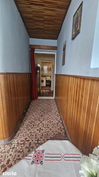 Casa spa?ioasa cu teren generos Lere?ti, Arge? - 12
