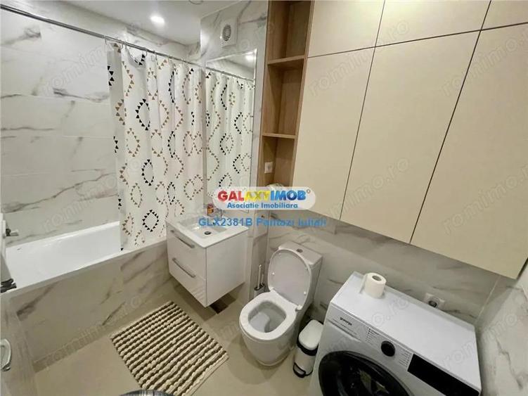 Hils Brauner | 2 camere | Centrala-Parcare | 8min metrou | COMISION 0% - 7