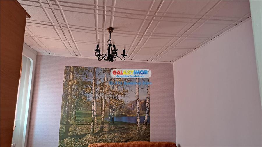 Garsoniera la curte parter TURDA    PODUL GRANT - 6