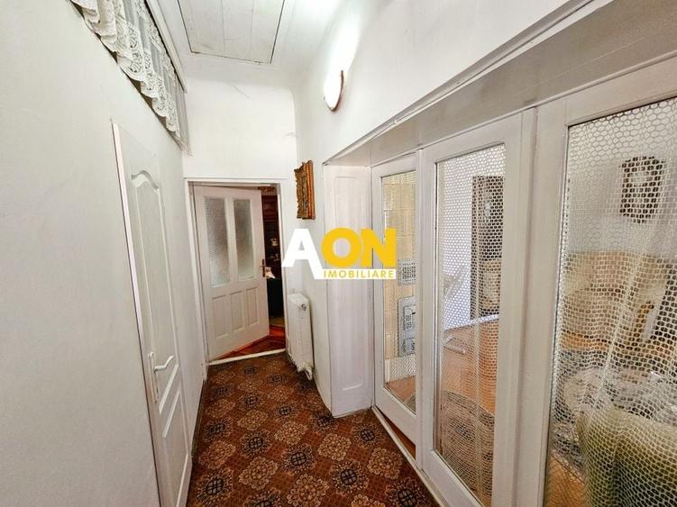 Casa 4 camere, 525 mp teren, zona Centru - 5