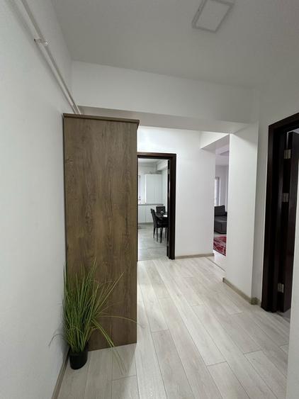 Inchiriez apartament cu 2 CAMERE IN ZONA ULTRACENTRALA - 5