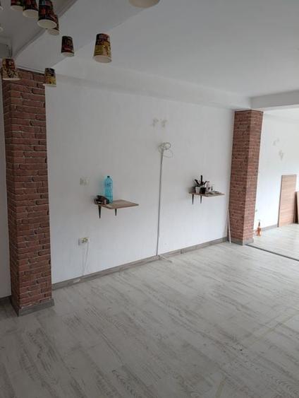 Casa Vila 6 camere || Piata Victoriei || Buzesti || Curte Libera 300Mp - 11