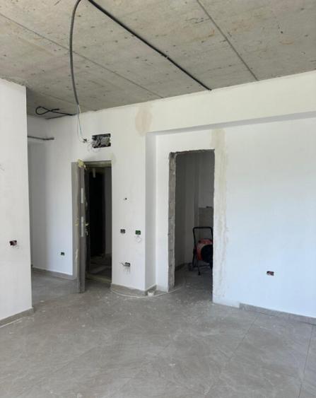 Garsoniera zona Mamaia Sat - 2