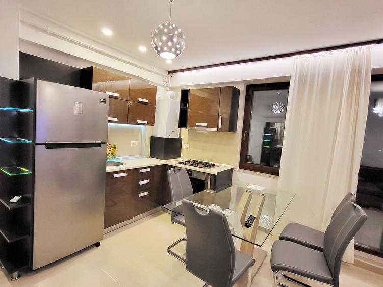 Vand apartament 2camere 68mp,Baneasa jandarmeriei vis a vis de Stejarii. - 3