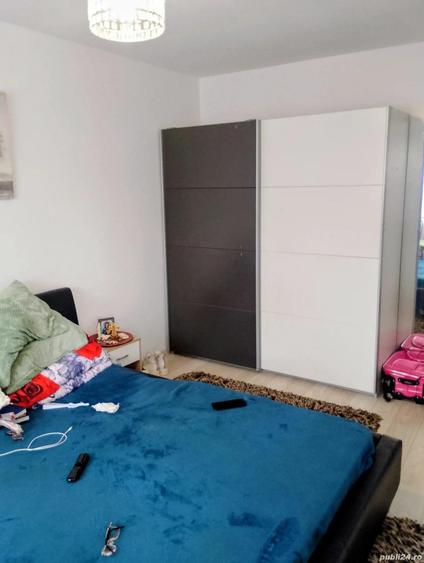 CI617 Telegrafului-Lorena,1 camera,Renovata - 7