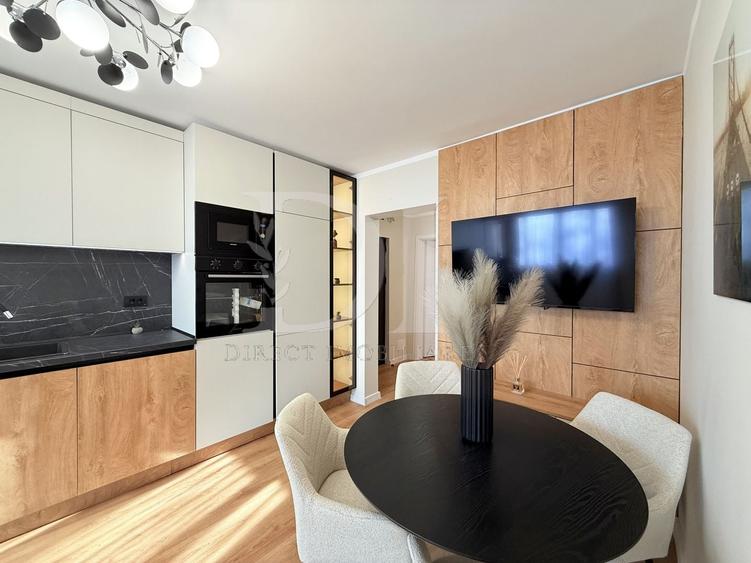 Apartament ultramodern | două dormitoare | Zona Grigorescu - 5